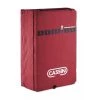 CASSIN CRASH PAD DOMINO DELUXE Rosso