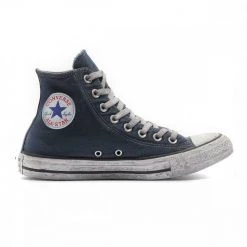 CONVERSE CHUCK TAYLOR ALL STAR HI LIMITED EDITION Blu