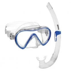 MARES Set MASCHERA+SNORKEL Vento
