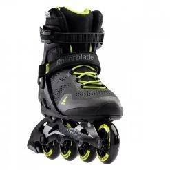 ROLLERBLADE PATTINI MACROBLADE 80 Grigio -Tendenza Italia 042034801 2