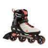 ROLLERBLADE PATTINI MACROBLADE 80 DONNA Bianco -Tendenza Italia 042034901 1