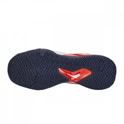 PUMA SOLARSMASH RCT Rosso -Tendenza Italia 044481701 01 2 1200