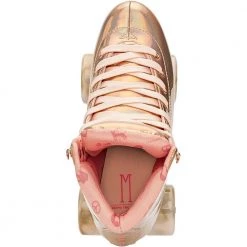 IMPALA PATTINI QUAD DONNA Rosa -Tendenza Italia 044555901 marwg 4