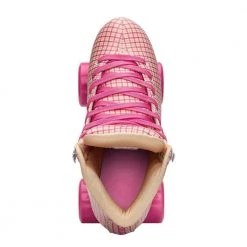 IMPALA PATTINI QUAD DONNA Rosa -Tendenza Italia 044556001 pinta 4