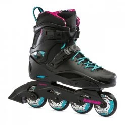 ROLLERBLADE PATTINO RB CRUISER DONNA Nero