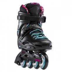 ROLLERBLADE PATTINO RB CRUISER DONNA Nero -Tendenza Italia 044606201 9b7 3