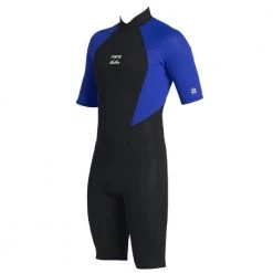 BILLABONG MUTA SHORTY INTRUDER