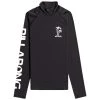 BILLABONG MAGLIA MANICA LUNGA LYCRA ARCH DONNA Nero -Tendenza Italia 044793301 3920 1