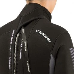 CRESSI FAST MONOPEZZO 7MM UOMO 7 CRESSI FAST MONOPEZZO 7MM UOMO -Tendenza Italia 045366501 gen 2