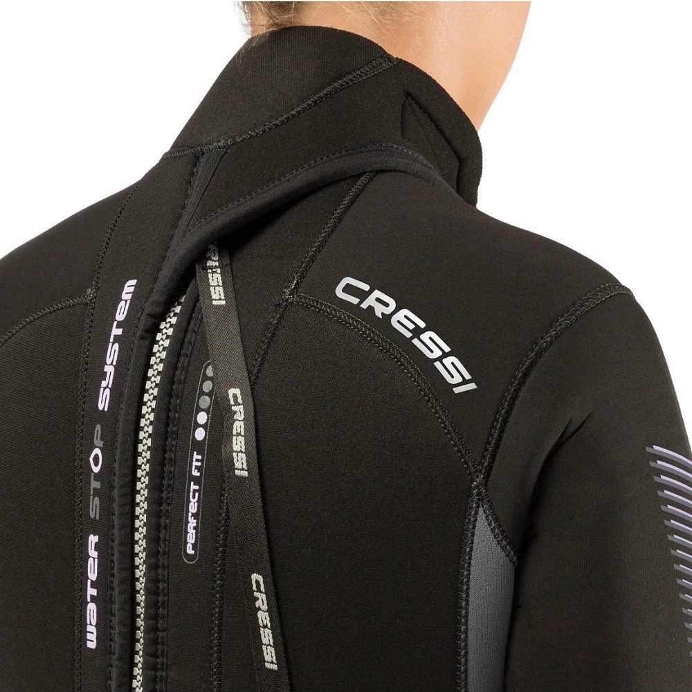 CRESSI FAST MONOPEZZO 7MM UOMO 5 CRESSI FAST MONOPEZZO 7MM UOMO - immagine 3