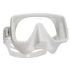 SCUBAPRO MASK FRAMELESS -Tendenza Italia 045376201 bia 1