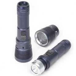 BEST DIVERS SUPER BELLATRIX 2200 LUMEN