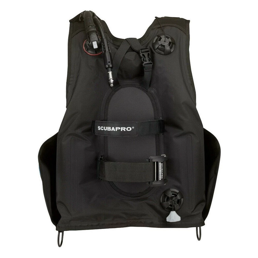 SCUBAPRO GO QUICK CINCH 4 SCUBAPRO GO QUICK CINCH - immagine 2