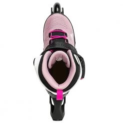 ROLLERBLADE PATTINO MICROBLADE BAMBINA Rosa -Tendenza Italia 046054401 t93 4