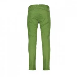 40WEFT PANTALONI CHINO SKINNY BILLY Verde 10 40WEFT PANTALONI CHINO SKINNY BILLY Verde -Tendenza Italia 40weft 3747 pantaloni chino skinny billy casual uomo 038690301 w1743 3