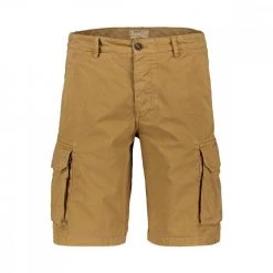 40WEFT BERMUDA CARGO NICK Marrone