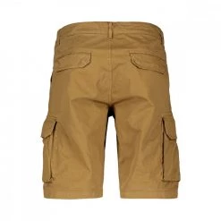 40WEFT BERMUDA CARGO NICK Marrone -Tendenza Italia 40weft 6874 bermuda cargo nick casual uomo 045025801 w1101 3