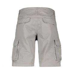 40WEFT BERMUDA CARGO NICK Grigio 7 40WEFT BERMUDA CARGO NICK Grigio -Tendenza Italia 40weft 6874 bermuda cargo nick casual uomo 045025901 w1362 3