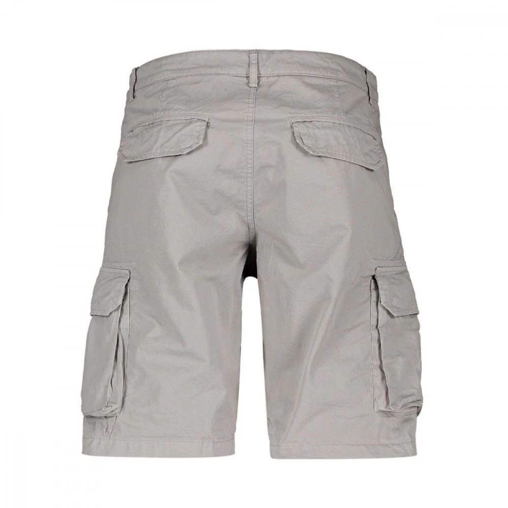 40WEFT BERMUDA CARGO NICK Grigio 5 40WEFT BERMUDA CARGO NICK Grigio - immagine 3
