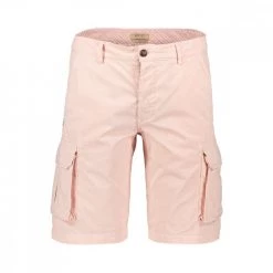 40WEFT BERMUDA CARGO NICK Rosa