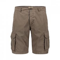40WEFT BERMUDA CARGO NICK Marrone