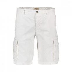 40WEFT BERMUDA CARGO NICK Bianco