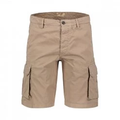 40WEFT BERMUDA CARGO NICK Beige