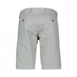 40WEFT BERMUDA CHINO SERGENT BE Grigio -Tendenza Italia 40weft 7031 bermuda chino sergent be casual uomo 045026801 w1362 3