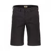 40WEFT BERMUDA CHINO SERGENT BE Nero -Tendenza Italia 40weft 7031 bermuda chino sergent be casual uomo 045027001 w1909 1