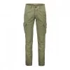 40WEFT PANTALONI CARGO AIKO Verde -Tendenza Italia 40weft 7035 pantaloni cargo aiko casual uomo 045027601 w2359 1