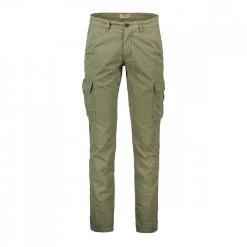 40WEFT PANTALONI CARGO AIKO Verde