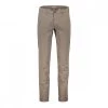 40WEFT PANTALONI CHINO IN GABARDINE STRETCH LENNY Beige -Tendenza Italia 40weft 7040 pantaloni chino in gabardine stretch lenny casual uomo 045027801 908 1