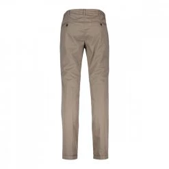 40WEFT PANTALONI CHINO IN GABARDINE STRETCH LENNY Beige -Tendenza Italia 40weft 7040 pantaloni chino in gabardine stretch lenny casual uomo 045027801 908 3
