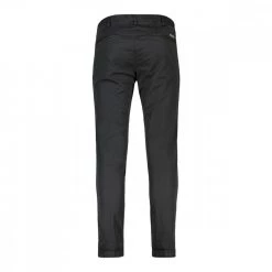 40WEFT PANTALONI CHINO SKINNY BILLY Nero -Tendenza Italia 40weft 7041 pantalone chino skinny billy casual uomo 045028401 w1909 3