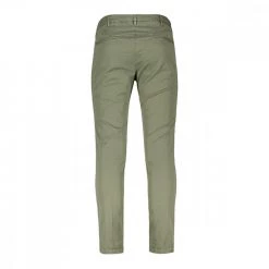 40WEFT PANTALONI CHINO SKINNY BILLY Verde -Tendenza Italia 40weft 7041 pantalone chino skinny billy casual uomo 045028601 w2359 3