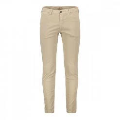 40WEFT PANTALONI CHINO SKINNY BILLY Beige