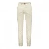 40WEFT PANTALONI CHINO IN POPELINE STRETCH LENNY Beige -Tendenza Italia 40weft 7045 pantaloni chino in popeline stretch lenny casual uomo 045028701 w1725 1