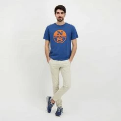 40WEFT PANTALONI CHINO IN POPELINE STRETCH LENNY Beige 13 40WEFT PANTALONI CHINO IN POPELINE STRETCH LENNY Beige -Tendenza Italia 40weft 7045 pantaloni chino in popeline stretch lenny casual uomo 045028701 w1725 6