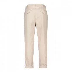 40WEFT PANTALONI CHINO RELAXED CON PINCES RONAN -Tendenza Italia 40weft 7076 pantaloni chino relaxed con pinces ronan casual uomo 045029001 w1725 3