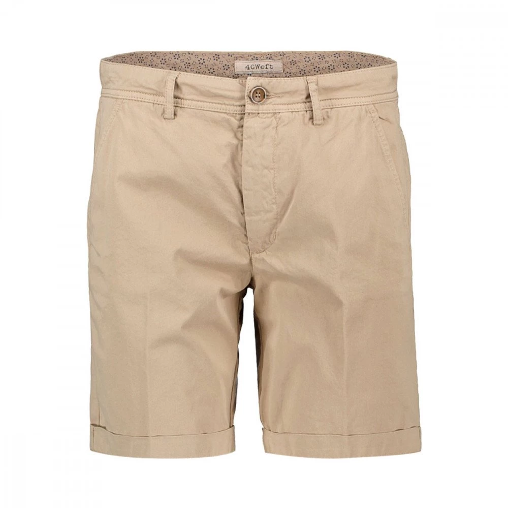 Offerta economica Novità 28 Offerta economica Novità -Tendenza Italia 40weft 7142 bermuda chino maya donna casual donna 045023801 w2103 1