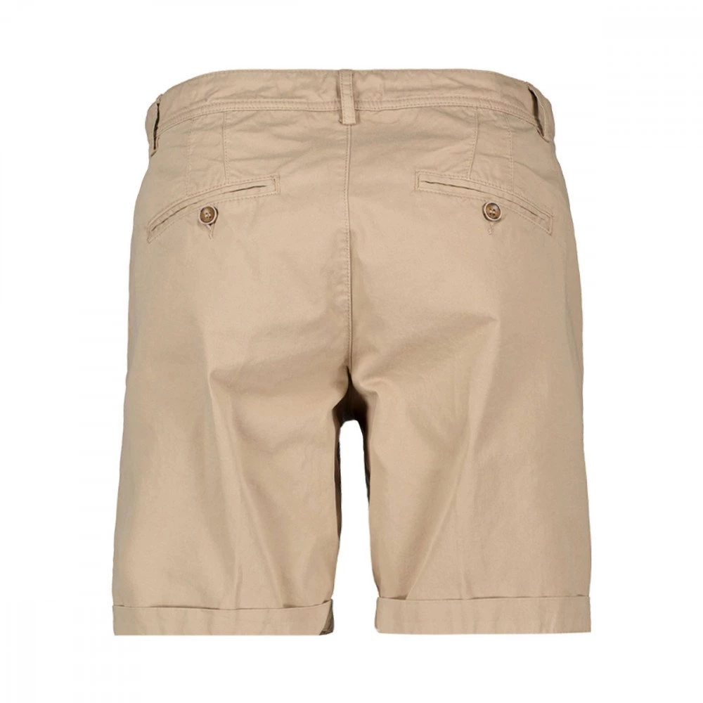 40WEFT BERMUDA CHINO MAYA DONNA Beige 5 40WEFT BERMUDA CHINO MAYA DONNA Beige - immagine 3