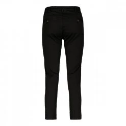 40WEFT PANTALONI CHINO CAPRI MELITAS DONNA Nero 7 40WEFT PANTALONI CHINO CAPRI MELITAS DONNA Nero -Tendenza Italia 40weft 7145 pantalone chino capri melitas donna casual donna 045023901 w001 3