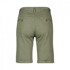 40WEFT BERMUDA SAILOR DONNA Verde -Tendenza Italia 40weft 7161 bermuda sailor donna casual donna 045025301 w2359 3