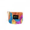 4GIVENESS POCHETTE LOS ANGELES RAINBOW DONNA Multicolor -Tendenza Italia 4giveness fgaw1336 pochette los angeles donna mare donna 044977401 unic 1