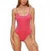 4GIVENESS COSTUME INTERO DIAMOND DONNA Fucsia -Tendenza Italia 4giveness fgbw1308 monokini intero donna mare donna 044980901 044 1