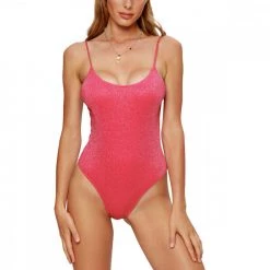 4GIVENESS COSTUME INTERO DIAMOND DONNA Fucsia