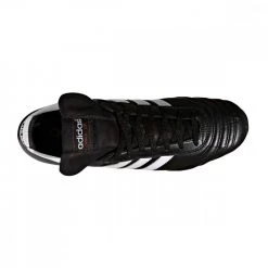 ADIDAS WORLD CUP Nero -Tendenza Italia adidas 011040 world cup scarpe calcio uomo 012490701 bw 3