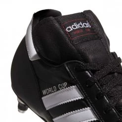 ADIDAS WORLD CUP Nero -Tendenza Italia adidas 011040 world cup scarpe calcio uomo 012490701 bw 4