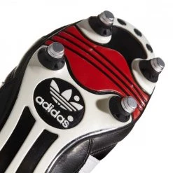 ADIDAS WORLD CUP Nero -Tendenza Italia adidas 011040 world cup scarpe calcio uomo 012490701 bw 6