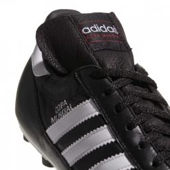 ADIDAS COPA MUNDIAL Nero -Tendenza Italia adidas 015110 copa mundial scarpe calcio uomo 012490801 bw 4